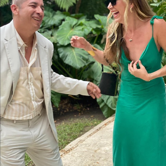 Ophelia dress from Rat & Boa - Picture 5 of 6